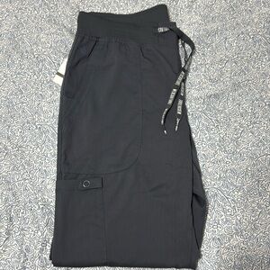 Med Couture scrub bottoms